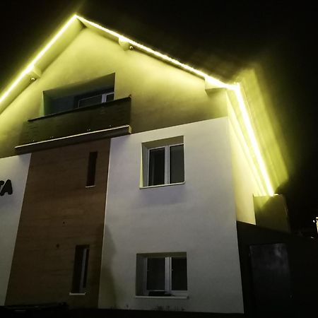 Penzion Privat Siesta Hotel Liptovský Mikuláš Buitenkant foto