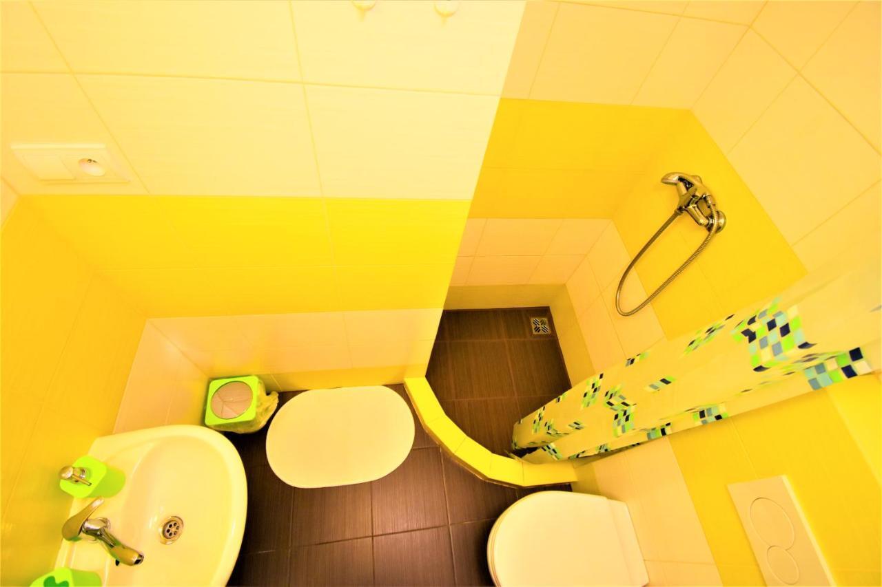 Penzion Privat Siesta Hotel Liptovský Mikuláš Buitenkant foto