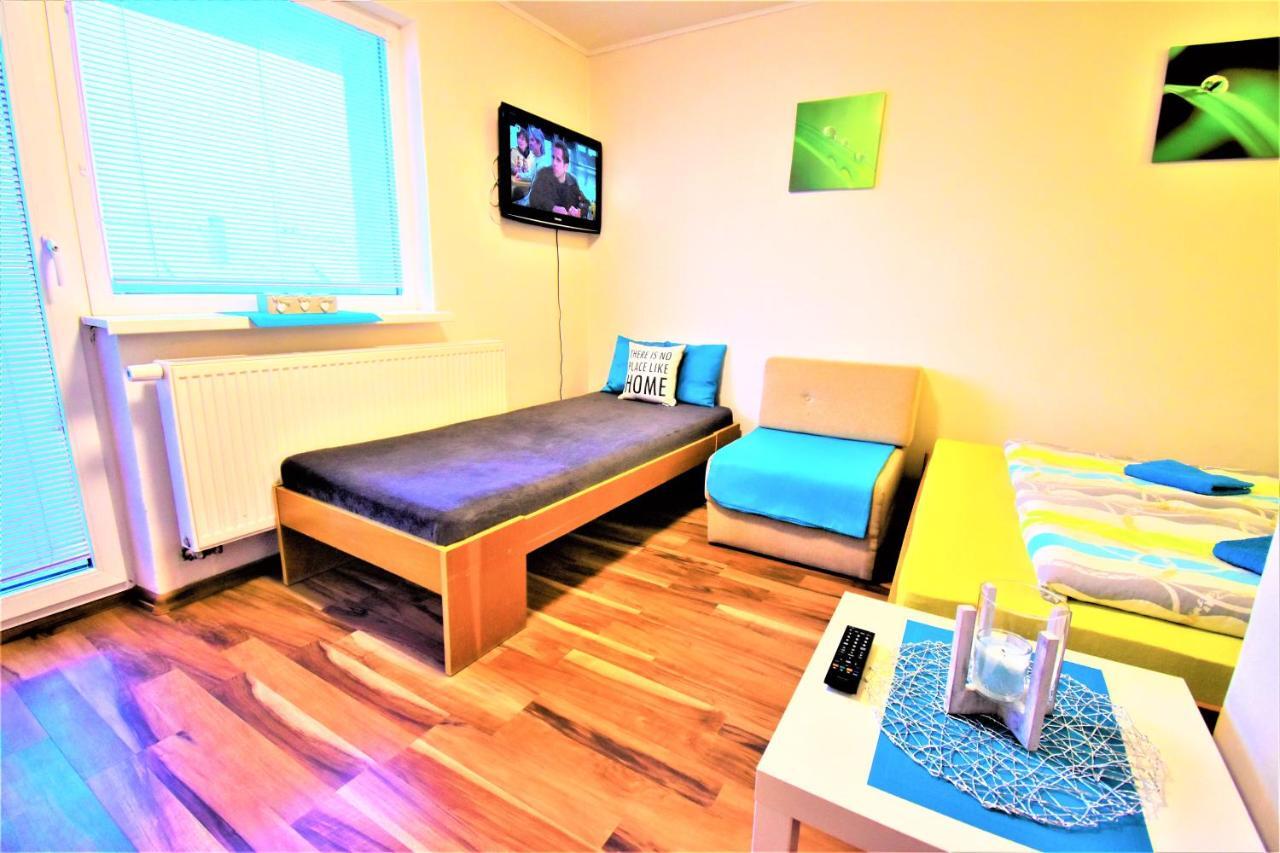 Penzion Privat Siesta Hotel Liptovský Mikuláš Buitenkant foto