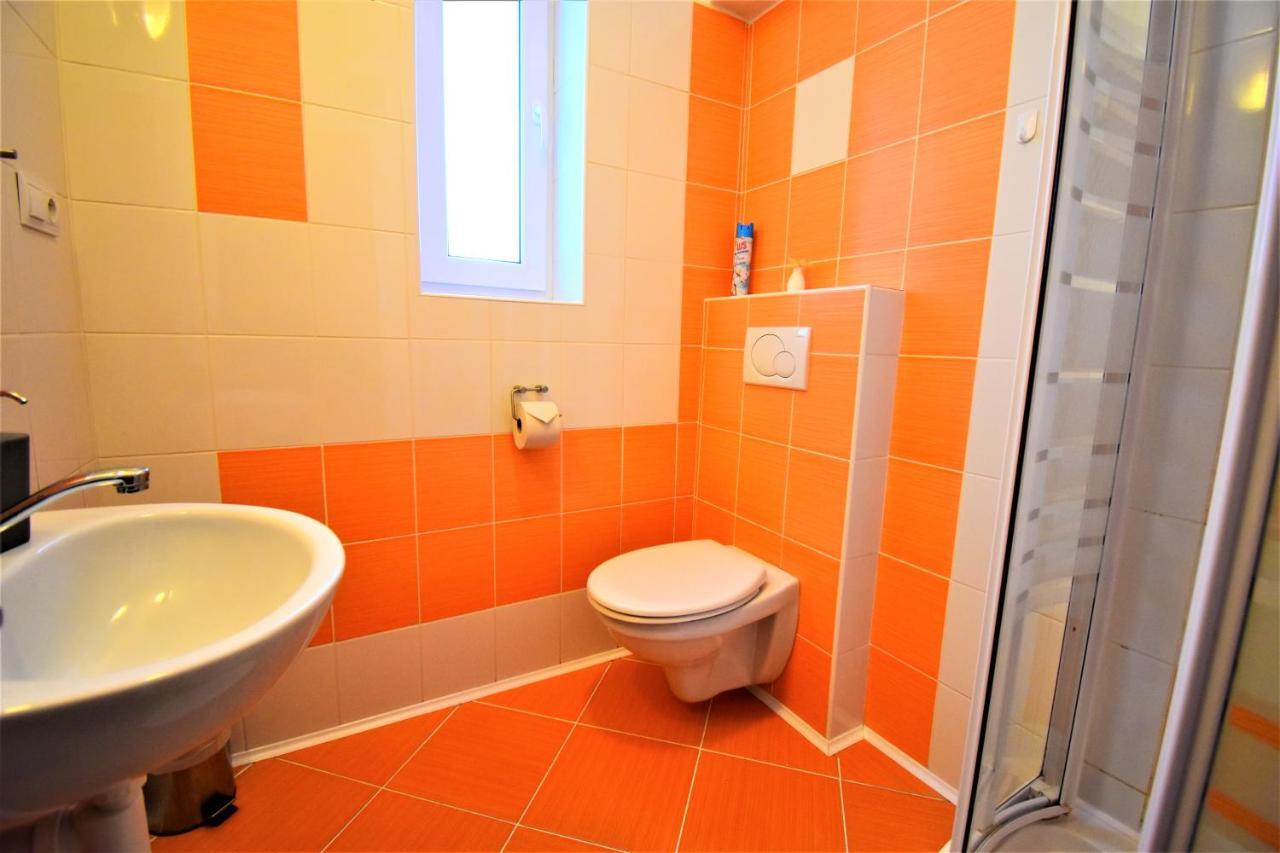 Penzion Privat Siesta Hotel Liptovský Mikuláš Buitenkant foto